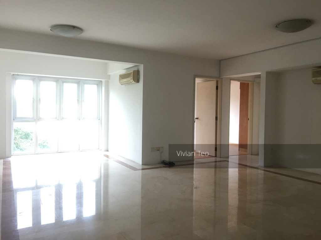 The Woodgrove (D25), Apartment #142234882